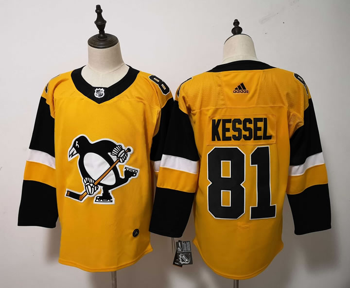 Penguins 81 Evgeni Kessel Gold Gold Alternate Adidas Jersey,We sell and wholesale Penguins 81 Evgeni Kessel Gold Gold Alternate Adidas Jersey on line form chian!